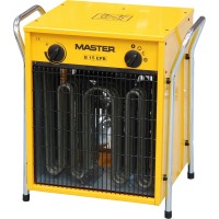 Master B 15 EPB elektrische kachel 15 kw Master B 15 EPB elektrische kachel 15 kw