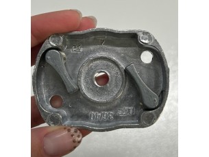 Texas EA5300 starter aandrijfplaat incl. pallen Texas EA5300 starter aandrijfplaat incl. pallen