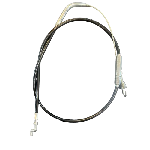 Texas kabel PTO Handy sweep veegmachine