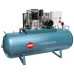 Airpress Compressor K 500-700S 14 bar 5.5 pk/4 kW 450 l/min 500 l met ster-driehoekschakelaar Airpress Compressor K 500-700S 14 bar 5.5 pk/4 kW 450 l/min 500 l met ster-driehoekschakelaar