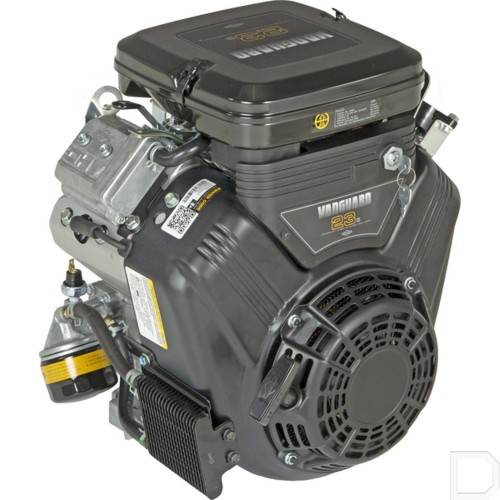 Briggs & Stratton Motor 23PK 1" E-start Vanguard OHV