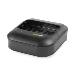 Stiga accu snellader C 430 f - 48 volt  3ah