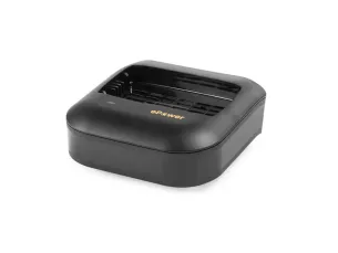 Stiga accu snellader C 430 f - 48 volt 3ah Stiga accu snellader C 430 f - 48 volt 3ah