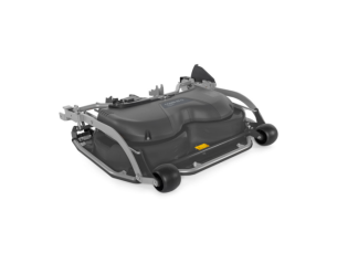 Stiga multiclip combi  85 Q quick flip maaidek voor park 120, 220, 300 en 300M 300 lc en 300 RC