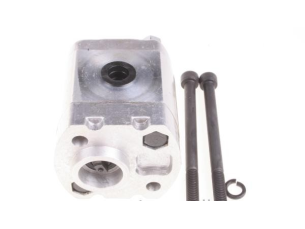 Texas  Power Split 600V hydrauliek pomp  voor  hotklover