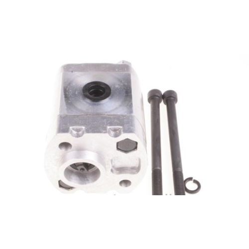 Texas Power Split 600V hydrauliek pomp voor hotklover Texas Power Split 600V hydrauliek pomp voor hotklover