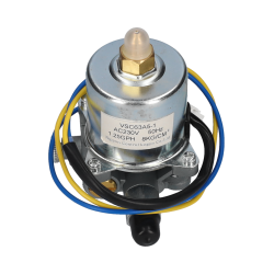 Eurom sunblast brandstofpomp