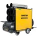Master BV471 S  Indirect 136 kw Gestookte Diesel Heater 4 weg infoAir