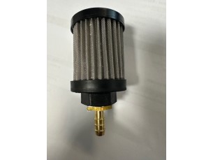 Hiton Oliefilter hp105 tot met 145r