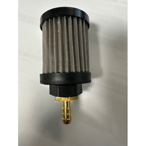 Hiton Oliefilter hp105 tot met 145r