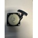 Lumag trekstarter compleet EB520 en EB490  grondboor