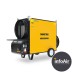 Master BV 691SE  Indirect Gestookte Diesel Heater 225 KW 1 weg infoAir
