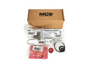 Master Onderdelenpakket B 180