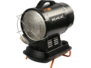 Reheat 20kW industriële infrarood diesel heater