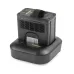 Stiga accu snellader C 430 f - 48 volt  3ah