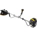 Texas bosmaaier BC425D (4-takt) 42,5cc