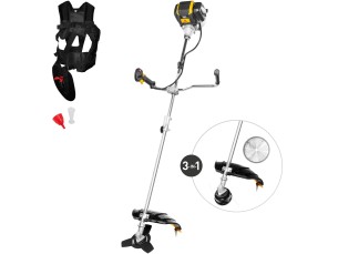 Texas bosmaaier BC425D (4-takt) 42,5cc