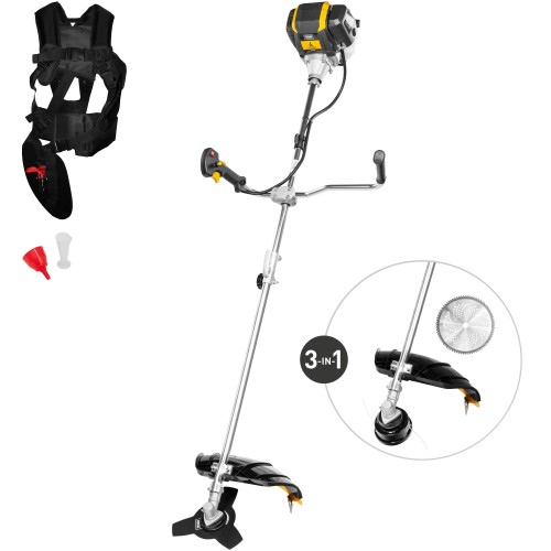 Texas bosmaaier BC425D (4-takt) 42,5cc
