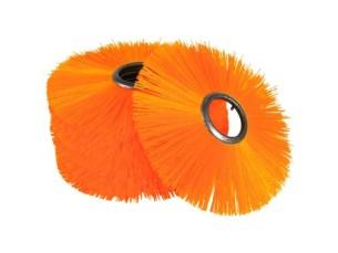 Texas veegborstel set  Handy Sweep 710 TG en TGE