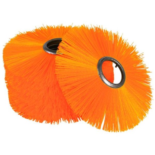 Texas veegborstel set  Handy Sweep 710 TG en TGE