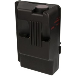 Master BV471 en BV691 branderautomaat