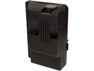 Master BV471 en BV691 branderautomaat