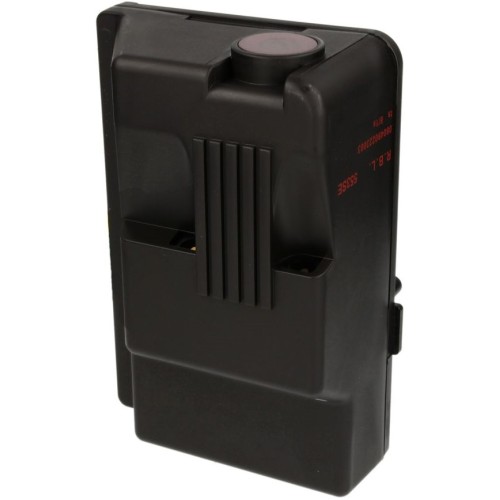 Master BV471 en BV691 branderautomaat