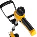 Texas  GT1080 accu trimmer 10,8 volt incl. accu en lader
