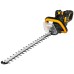 Texas HTX2020 accu heggenschaar  (2x20V) inclusief 2 accu's 2 ah en dubbele snellader 61cm