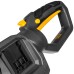 Texas HTX2020 accu heggenschaar  (2x20V) inclusief 2 accu's 2 ah en dubbele snellader 61cm
