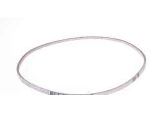 Texas V-snaar 6110 E en Es maaidek aandrijving