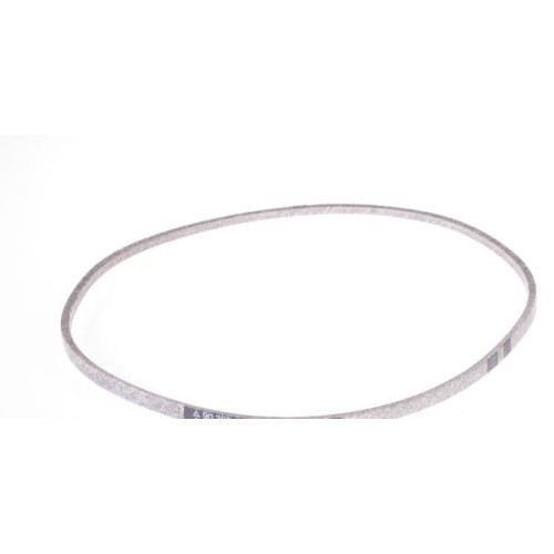 Texas V-snaar 6110 E en Es maaidek aandrijving