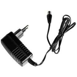 Texas acculader 12 V voor Smart sweep 800E en 1000E