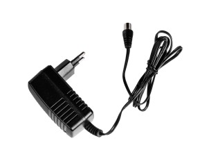 Texas acculader 12 V voor Smart sweep 800E en 1000E