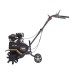 Texas Lilli 360TG hakfrees 28-40-60 cm werkbreedte
