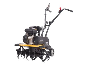 Texas Lilli 360TG hakfrees 28-40-60 cm werkbreedte