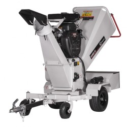 Lumag hakselaar Rambo-V2 150 MM