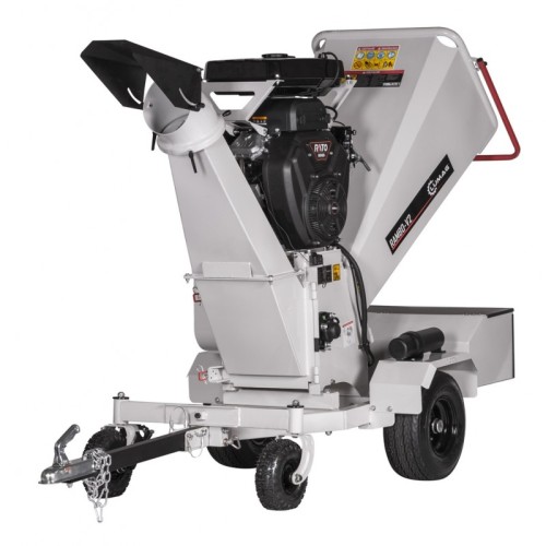 Lumag hakselaar Rambo-V2 150 MM