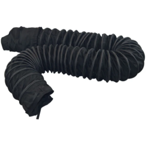 Master Flexibele Ø407 mm hittebestendige slang Ø407 mm x 7,6m