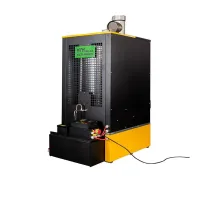 Mtm 30-52kw afgewerkte oliekachel Eco Warm Mtm 30-52kw afgewerkte oliekachel Eco Warm