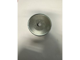 Texas Transition Wheel Assembly 444141