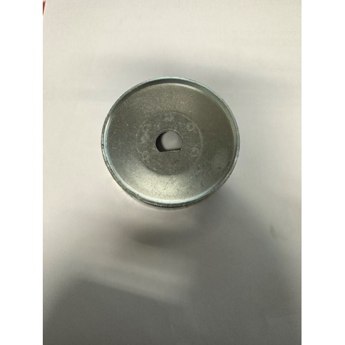 Texas Transition Wheel Assembly 444141