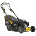Texas Premium 5390TR/W 4 versnellingen 53 cm met Honda motor