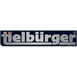 Tielburger TK32 borstelset incl. verlengstuk  