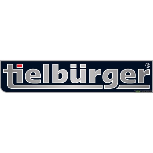 Tielburger TK32 borstelset incl. verlengstuk  