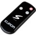 Eurom Golden 2000 Shadow terras verwarmer met afstandsbediening