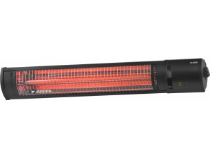 Eurom Golden 2000 Shadow terras verwarmer met afstandsbediening