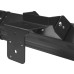 Eurom Golden 2000 Shadow terras verwarmer met afstandsbediening