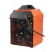 Eurom delta 5000 watt elektrische kachel 380 volt