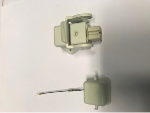 Master stekkerdoos Thermostaat